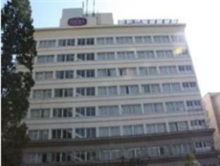 All Season Wulinmen Hotel Hangzhou Exterior photo