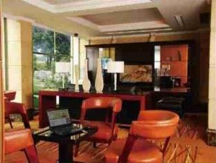 All Season Wulinmen Hotel Hangzhou Exterior photo